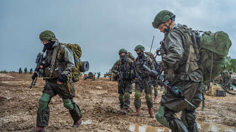 "Un precio muy alto": Netanyahu comenta la muerte de 14 soldados en Gaza durante el fin de semana