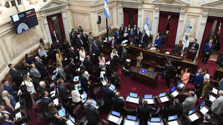 Reforma del Estado, impuestos y boleta única: Milei oficializa agenda legislativa de sesiones extraordinarias