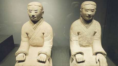 Rostro del pasado revelado: recrean la apariencia de una mujer de hace 3.800 años