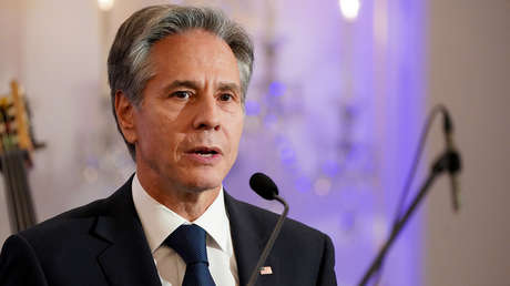 EE.UU. proporciona a Ucrania su último paquete de ayuda militar de este año: ¿qué incluye?