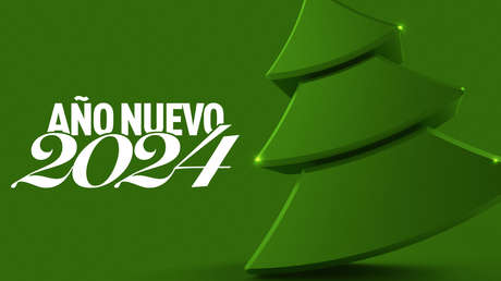 VIDEOS: Así recibe el mundo el Año Nuevo