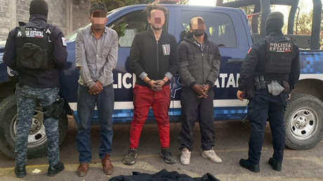 Atacan a balazos a una familia que se había reunido en funeral por la ejecución de un familiar