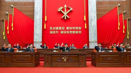 Pionyang: La unificación con Corea del Sur "no podrá lograrse en ningún momento"