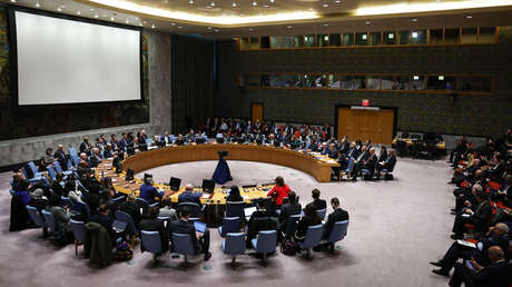 Rusia acusa a un país de la OTAN de "cobardía" tras el ataque ucraniano contra Bélgorod