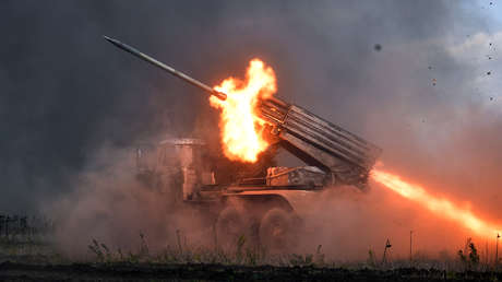 Putin: Nuestras Fuerzas Armadas se están volviendo tan capaces como ningún otro ejército en el mundo