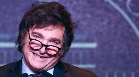 Milei viajará a la Antártida para iniciar un programa de control de contaminación