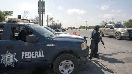 Lo que se sabe del secuestro de 31 migrantes que viajaban en autobús en el noreste de México