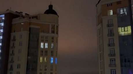 Rusia derriba nueve misiles Tochka-U y Oljá cerca de la ciudad de Bélgorod