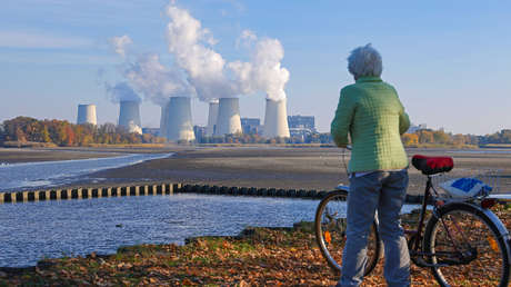 Calculan que Alemania caerá al 5.º lugar entre las economías más grandes del mundo