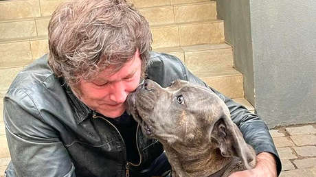 Revelan por qué Milei no se ha mudado a la residencia oficial de Olivos y estallan las redes