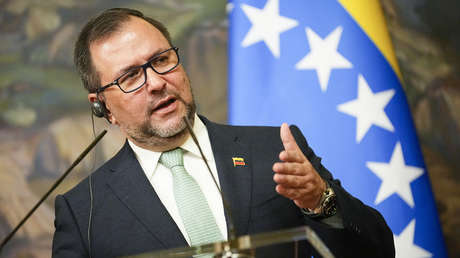 Venezuela repudia "en los términos más enérgicos" el atentado que dejó más de 90 muertos en Irán