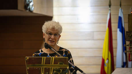 Israel envía a su embajadora de regreso a España tras el choque diplomático