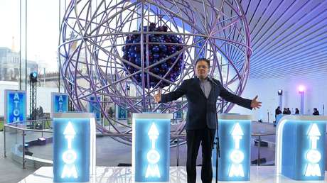 Corporación nuclear rusa Rosatom: "Seguimos siendo líderes mundiales"