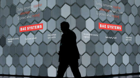 China sanciona a cinco empresas de defensa de EE.UU. por la venta de armas a Taiwán