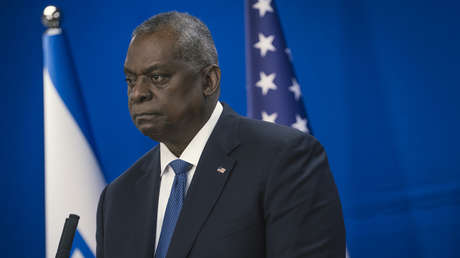 Los congresistas exigen "explicaciones" a Austin y hasta la dimisión tras su secreta hospitalización