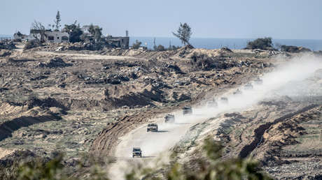 "Si alguien hubiera hecho lo que hacen hoy los israelíes, lo habrían aislado", afirma el embajador saudí en Reino Unido