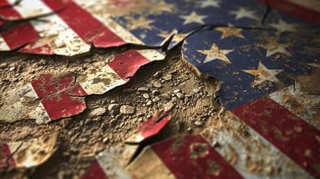 ¿El estertor de Occidente? Las claves del ocaso de la hegemonía estadounidense