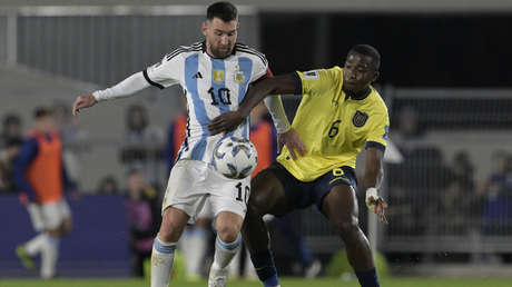 La FIFA sanciona a varias selecciones de Sudamérica con reducción de aforo y multas económicas