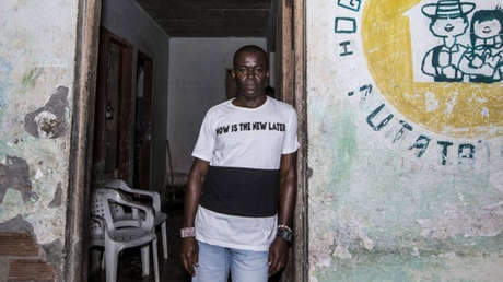 Argemiro Mayo García