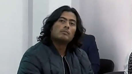 Fiscalía de Colombia acusa a Nicolás Petro por enriquecimiento ilícito y lavado de activos