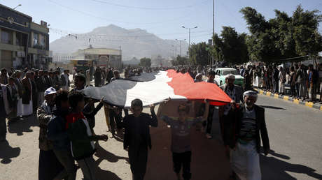 ¿Cómo reacciona Oriente Medio a los bombardeos de EE.UU. y sus aliados contra Yemen?