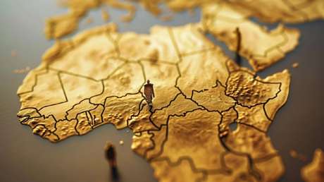 Jeffrey Sachs: "Por su codicia, intereses propios y legado colonial, Occidente nunca ha sido un socio fiable para África"