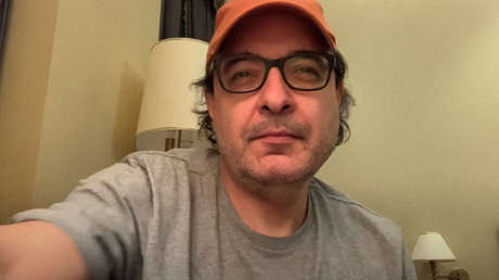 Indignación en EE.UU. por la muerte del periodista Gonzalo Lira, encarcelado en Ucrania