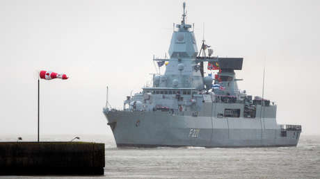 ¿Qué se sabe de los planes de la UE para crear una misión en el mar Rojo y qué obstáculos enfrenta?