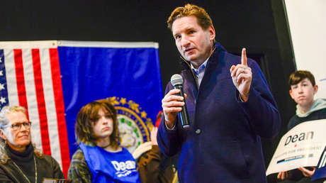 Inversor preocupado por la edad de Biden dona un millón de dólares a otro candidato demócrata