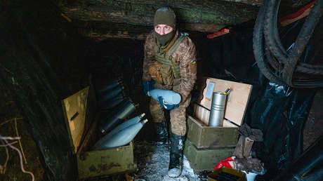 FT: La UE inicia una auditoría de las armas transferidas a Ucrania, pero varios países se resisten