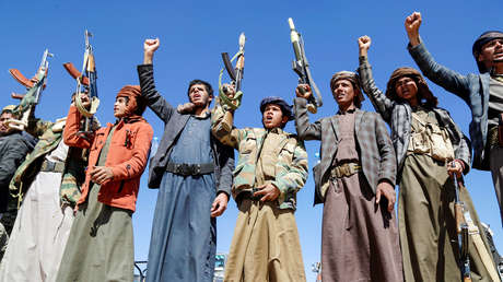 Exministra de Exteriores de Austria explica por qué nadie debería luchar contra los yemeníes