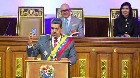 Maduro crea 'gran misión' para víctimas de la desigualdad y el "genocidio económico": ¿de qué trata?