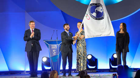 Investigan a la ministra de Deporte de Colombia por perder la sede de los Juegos Panamericanos 2027