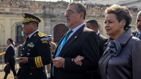 "Es un abuso": Arévalo anuncia que retirará la seguridad de los exministros en Guatemala