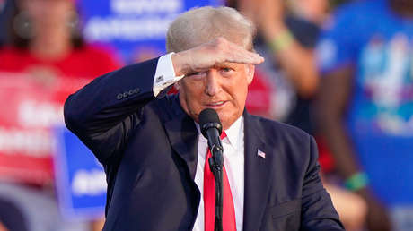 Kiev: "Sea cual sea la decisión de los estadounidenses en las elecciones de 2024, la aceptaremos"