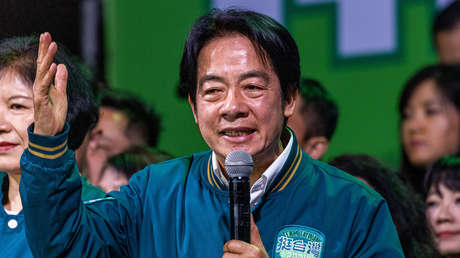 El 'statu quo': la realidad de la provincia de Taiwán más allá de sus elecciones