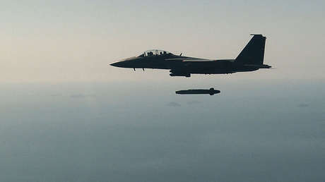 Parlamento alemán rechaza la entrega de misiles de crucero Taurus a Ucrania