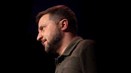 FT: El "ejército de la información" de Zelenski ataca a los periodistas independientes