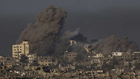 México y Chile piden al fiscal de la CPI investigar la comisión de crímenes de guerra en Palestina