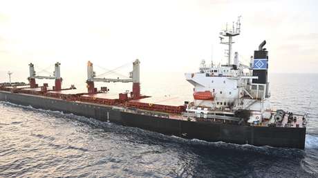 Los hutíes anuncian un nuevo ataque contra un barco estadounidense cerca de las costas de Yemen