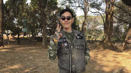 Condenan a un hombre a una pena récord de 50 años de cárcel por insultar a la familia real tailandesa