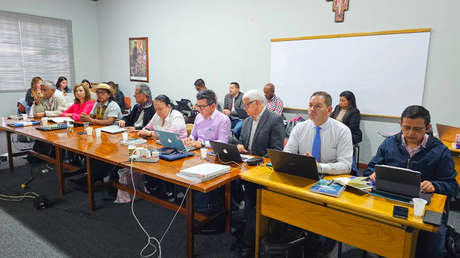 Ponen fecha a la cuarta ronda de diálogos entre el Estado Mayor de las FARC y el Gobierno colombiano