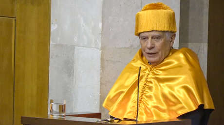 Josep Borrell: Israel ha creado Hamás para debilitar a la Autoridad Palestina