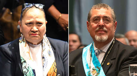 Arévalo cita a fiscal de Guatemala y le pide un informe con puntos que preocupan a la Presidencia