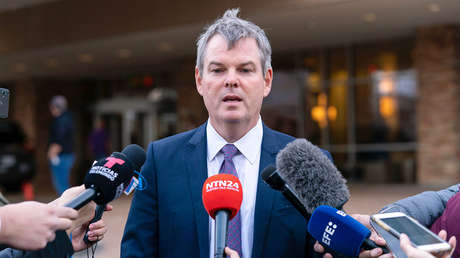 EE.UU. insta a Sudamérica a "no quedar a merced de China"