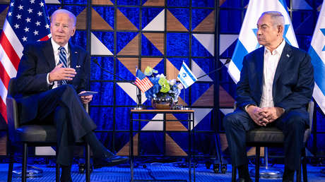 Biden y Netanyahu hablan por primera vez en casi un mes mientras crecen las divergencias: ¿qué abordaron?
