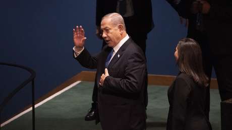 Netanyahu rechaza los "términos de capitulación" que plantea Hamás para liberar a los rehenes