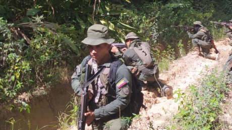 ¿Qué es el plan 'Furia Bolivariana' y por qué Venezuela lo activa en medio de conspiraciones?