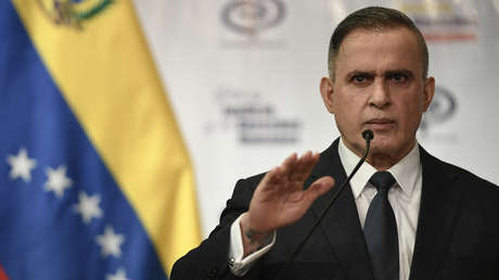 Detienen a 32 personas en Venezuela por participar en conspiraciones contra el orden constitucional