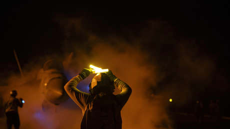 EE.UU. realiza un nuevo ataque contra instalaciones hutíes en Yemen